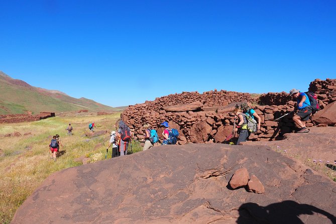 Day Trip to Imlil Valley and High Atlas - Adventure Activities