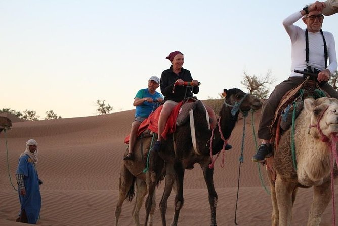 Day Trip to Imlil Valley and High Atlas - Tips for a Memorable Experience