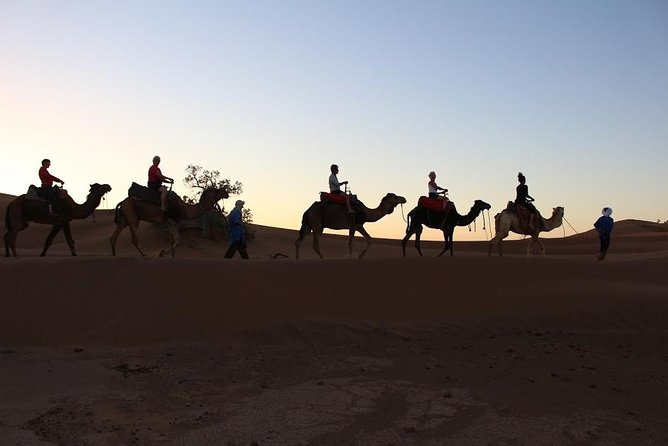 Day Trip to Imlil Valley and High Atlas - Frequently Asked Questions