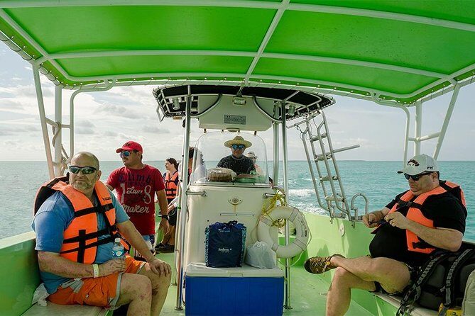 Day Trip to Isla Contoy - Who Is This Tour Best For?