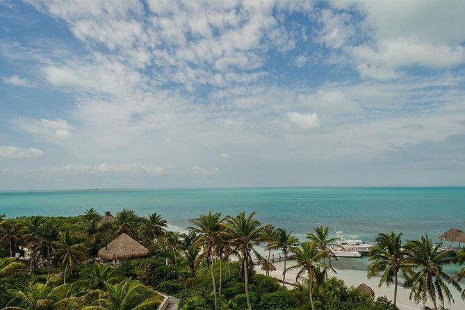 Day Trip to Isla Contoy - The Sum Up