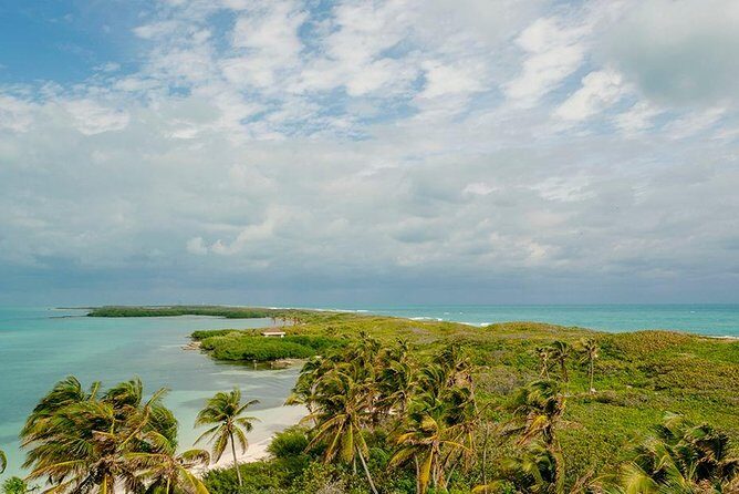 Day Trip to Isla Contoy - FAQ