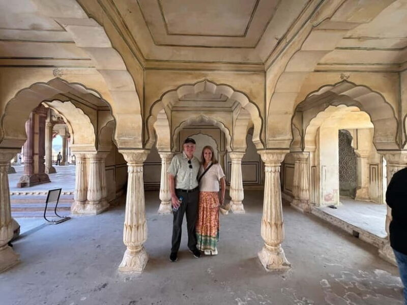 Day Trip to Jaipur from Delhi via Expressway - Who Will Love This Experience?