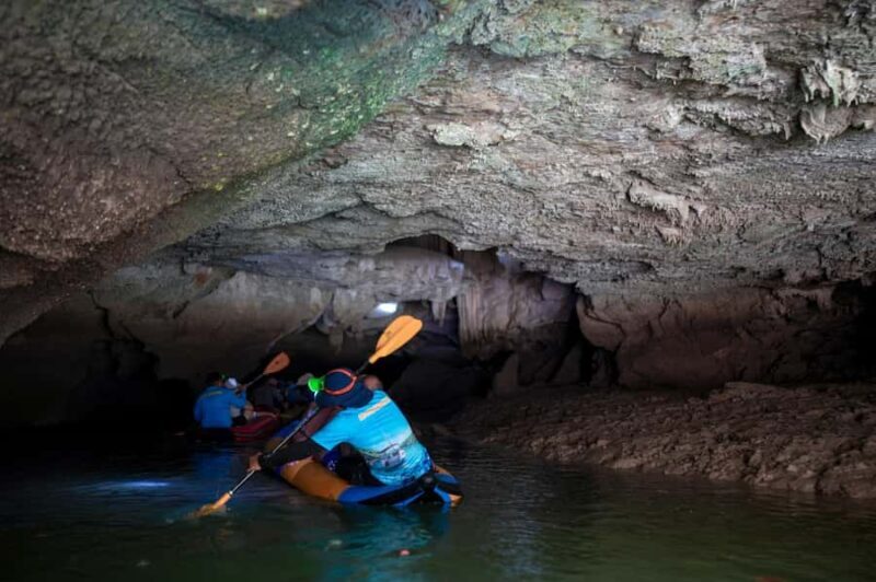 Day Trip to James Bond (Canoeing & Kayaking Islands & Lunch) - Why This Tour Offers Good Value