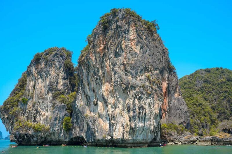 Day Trip to James Bond (Canoeing & Kayaking Islands & Lunch) - Final Thoughts: Who Will Love This Tour?