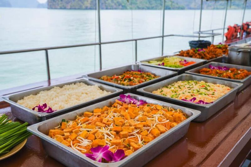 Day Trip to James Bond (Canoeing & Kayaking Islands & Lunch) - Good To Know