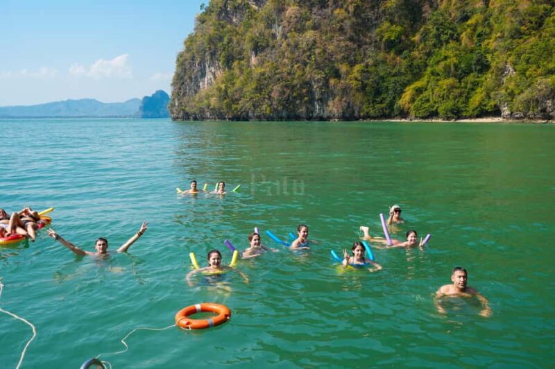 Day Trip to James Bond (Canoeing & Kayaking Islands & Lunch) - Analyzing the Value: Is It Worth It?  