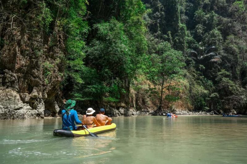 Day Trip to James Bond (Canoeing & Kayaking Islands & Lunch) - Final Thoughts: Is This the Right Tour for You?  