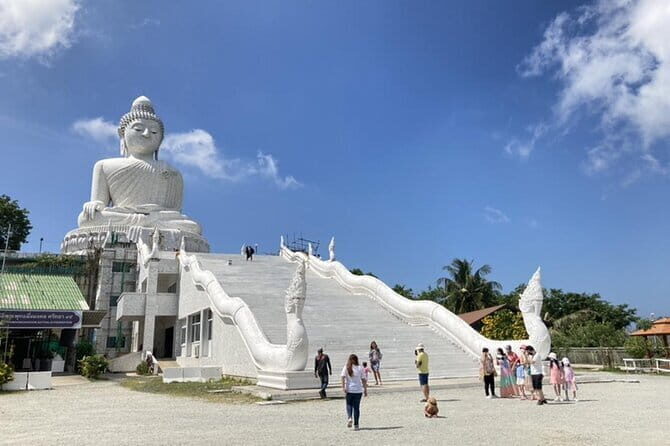 Day Trip to James Bond Island by Speedboat from Phuket - Who Should Consider This Tour?
