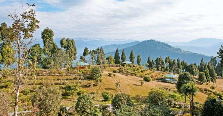 Day Trip to Kalimpong Guided Private Experience From Gangtok - Good To Know