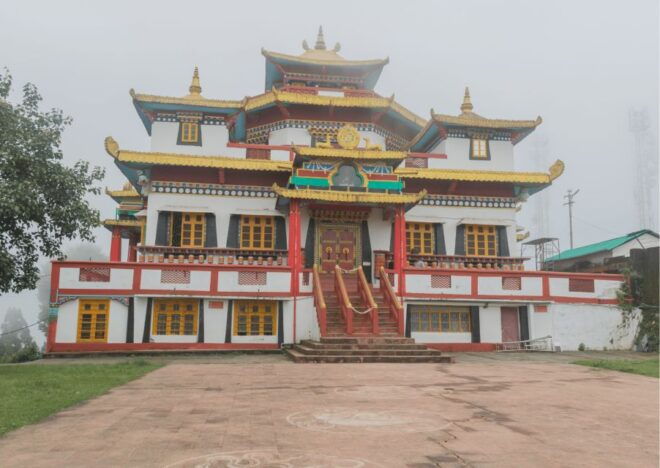 Day Trip to Kalimpong Guided Private Experience From Gangtok - Highlights