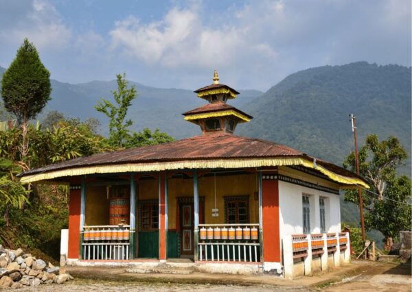 Day Trip to Kalimpong Guided Private Experience From Gangtok - Frequently Asked Questions