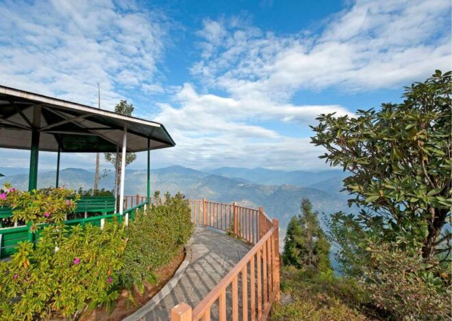 Day Trip to Kalimpong (Guided Private Tour From Darjeeling) - Tour Highlights