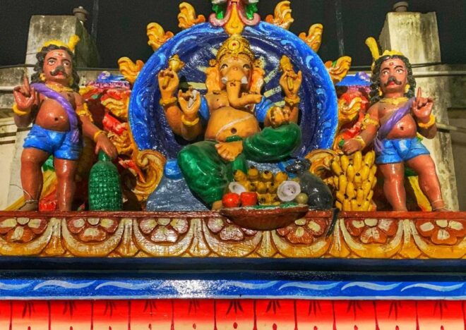 Day Trip to Kanchipuram (Guided Experience From Chennai) - Customer Reviews