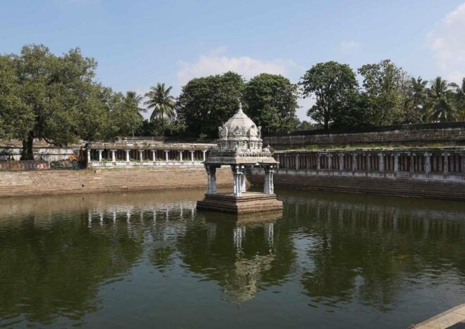 Day Trip to Kanchipuram (Guided Experience From Chennai) - Testimonials