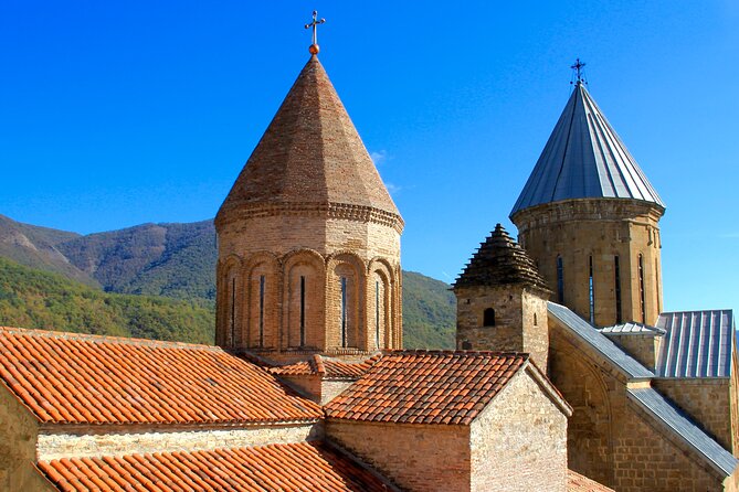 Day Trip to Kazbegi and Gudauri Mountains - Directions