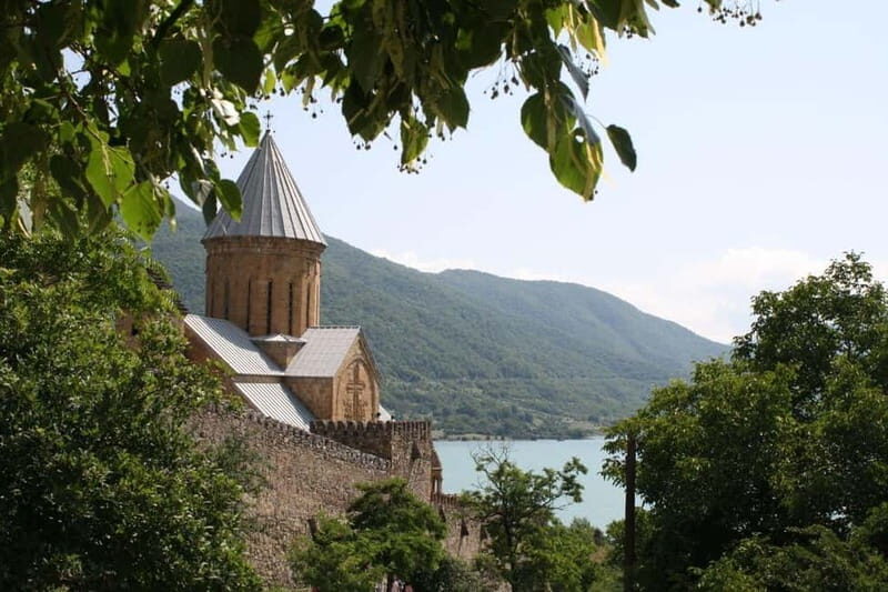 Day Trip To Kazbegi, Gudauri, Ananuri (From Tbilisi) - The Experience with GabriTravel