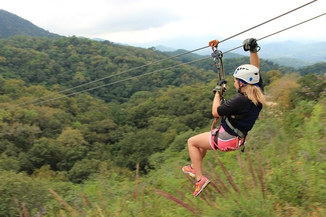 Day Trip to Kereita Forest and Ziplining - Good To Know