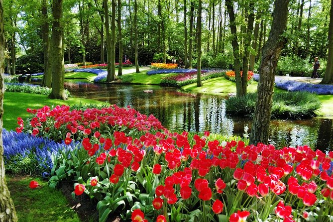 Day Trip to Keukenhof Gardens From Amsterdam With Tour Guide - Additional Information
