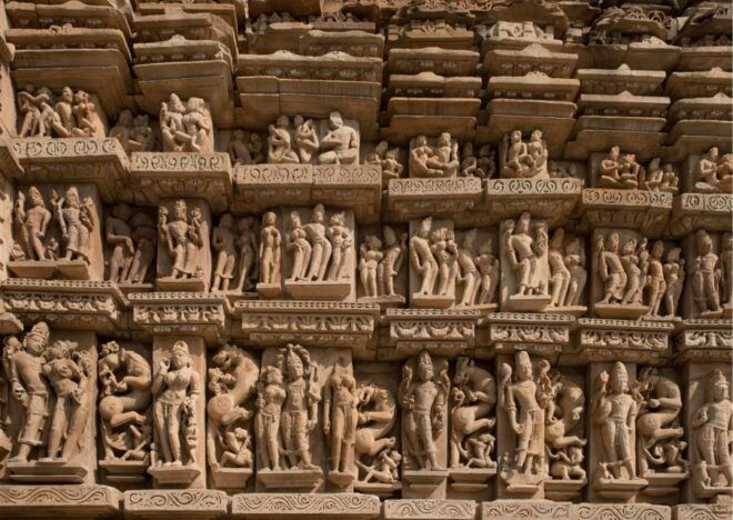 Day Trip to Khajuraho-Curated Private Experience From Jhansi - Additional Information