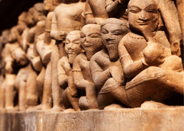 Day Trip to Khajuraho-Curated Private Experience From Jhansi - Directions