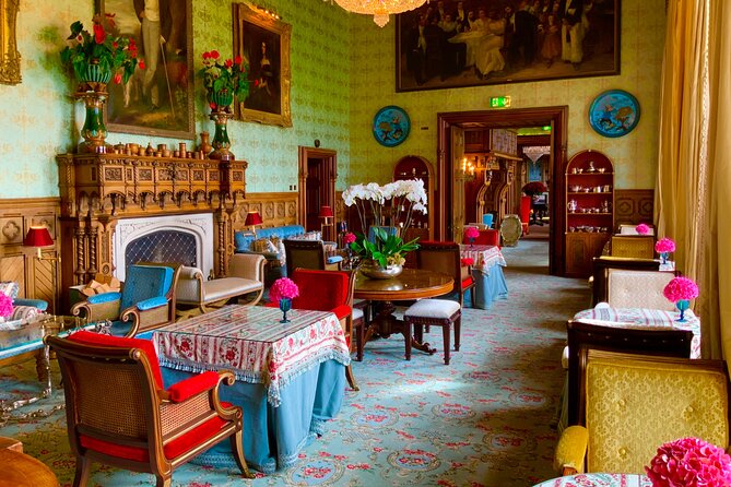 Day Trip to Kilkenny City & Glendalough & Powerscourt Gardens - Customizing Your Day Trip Itinerary