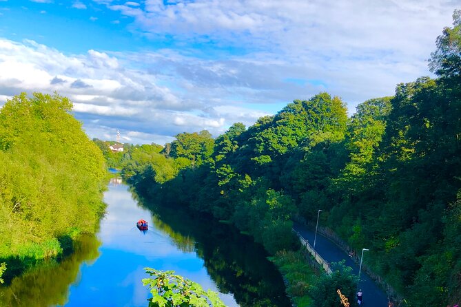 Day Trip to Kilkenny City & Glendalough & Powerscourt Gardens - Cancellation Policy and Booking Information