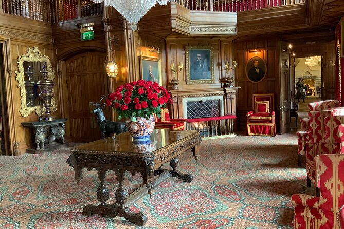 Day Trip to Kilkenny City & Glendalough & Powerscourt Gardens - Common Questions