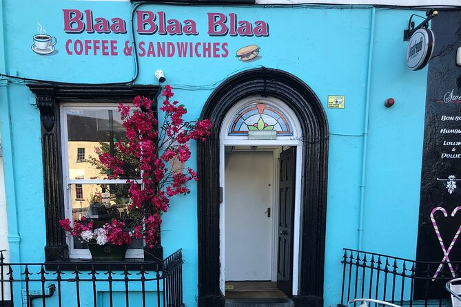 Day Trip to Kilkenny City & Glendalough & Powerscourt Gardens - The Sum Up