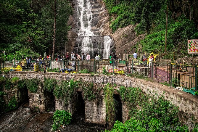 Day Trip to Kodaikanal (Guided Sightseeing Tour by Car From Madurai) - Pickup Logistics