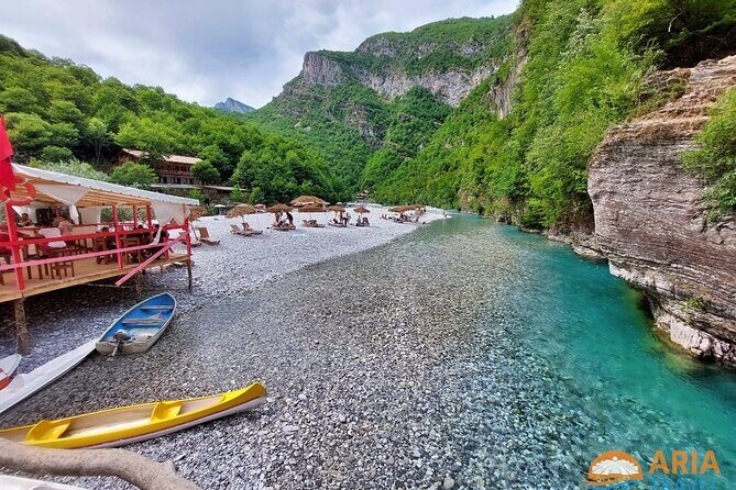 Day Trip to Komani Lake and Shala River from Tirana - An In-Depth Look at the Experience