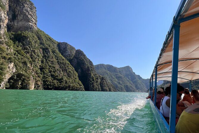 Day Trip to Komani Lake and Shala River from Tirana - Who Should Consider This Tour?