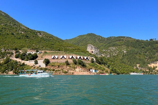 Day Trip to Komani Lake and Shala River from Tirana - Frequently Asked Questions