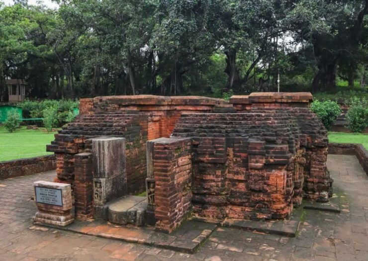 Day Trip to Konark (Guided Private Sightseeing Tour) - Tour Details