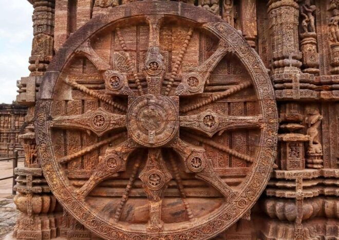 Day Trip to Konark (Guided Private Sightseeing Tour) - Exclusions