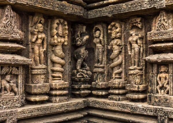 Day Trip to Konark (Guided Private Sightseeing Tour) - The Sum Up