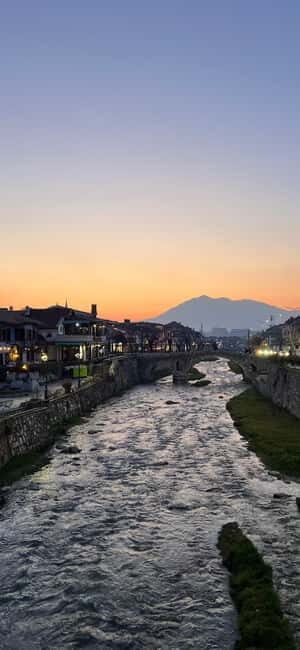 Day Trip to Kosovo: Explore Pristina & Prizren from Tirana - A Deep Dive into the Kosovo Day Trip from Tirana