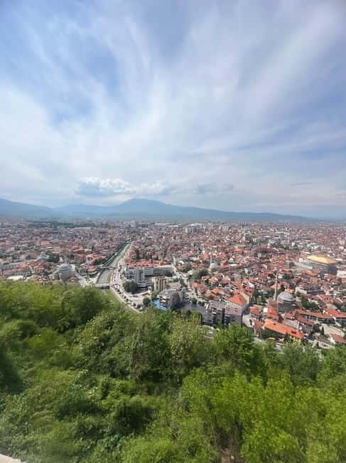 Day Trip to Kosovo: Explore Pristina & Prizren from Tirana - Practical Details and Tips