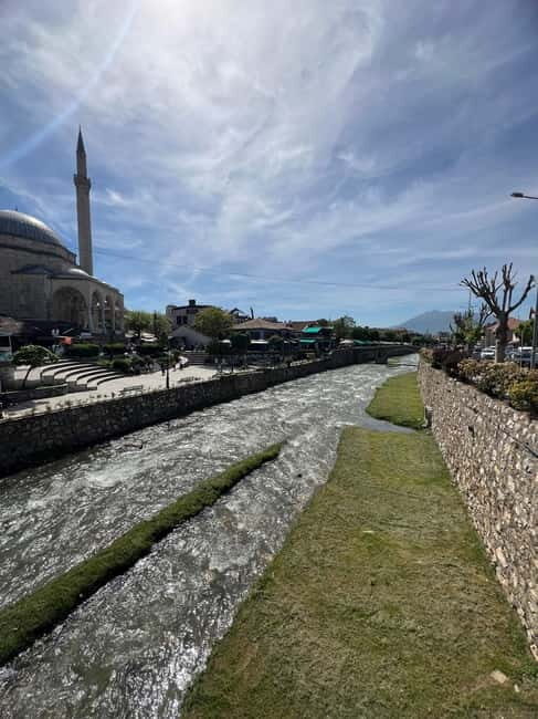 Day Trip to Kosovo: Explore Pristina & Prizren from Tirana - FAQ