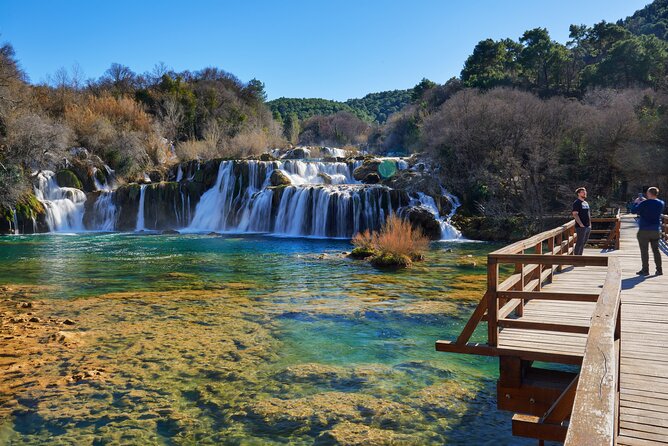 Day Trip to Krka National Park - Highlights of Krka National Park