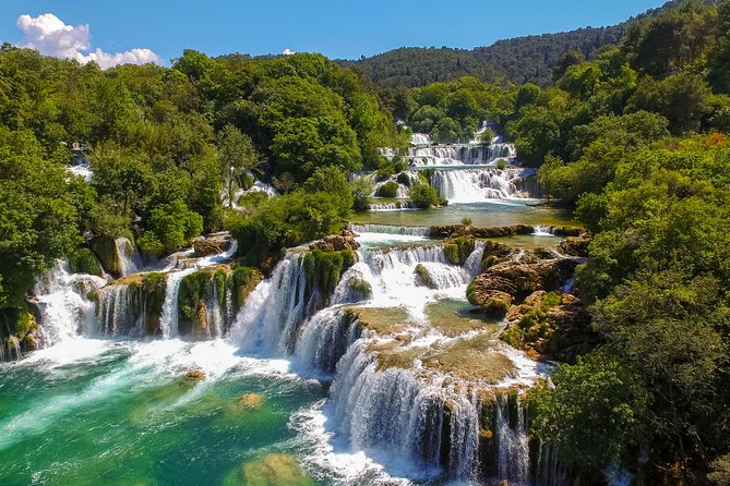 Day Trip to Krka National Park - Tour Itinerary