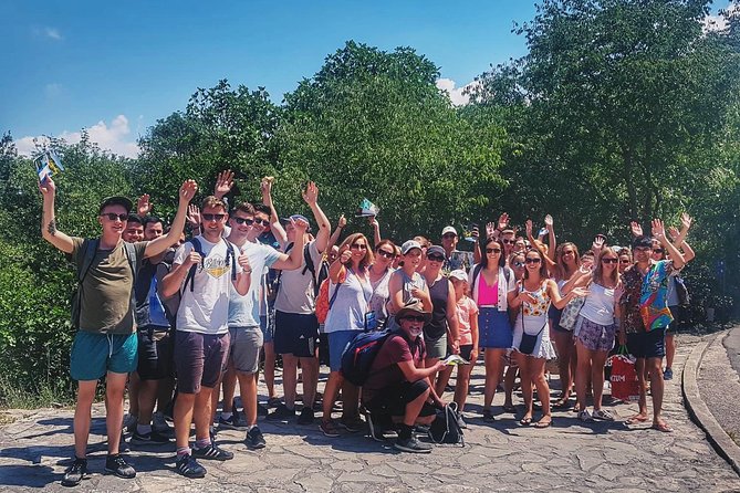 Day Trip to Krka National Park - Meeting Point and Pickup Details