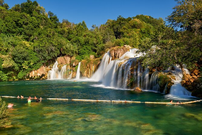 Day Trip to Krka National Park - How to Book Your Day Trip
