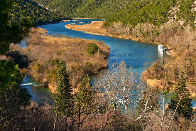 Day Trip to Krka National Park - Frequently Asked Questions