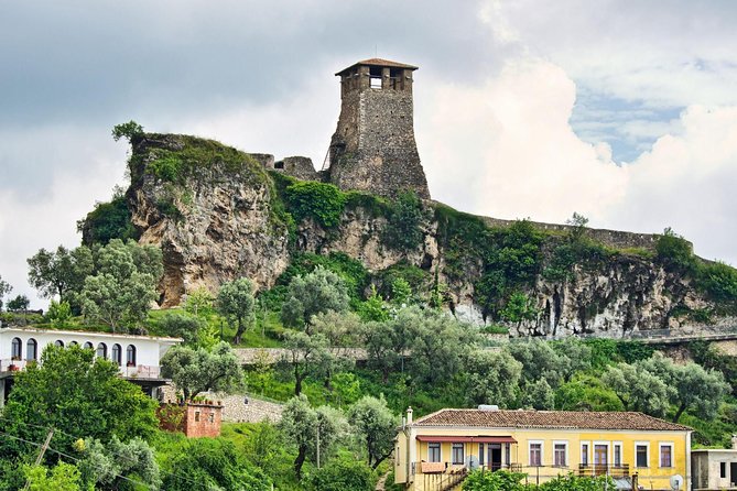 Day Trip to Kruje & Shkoder/ By Tirana Day Trips - Inclusions and Exclusions