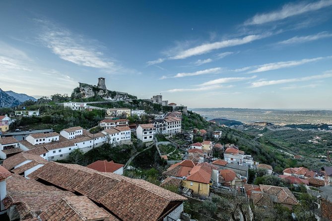 Day Trip to Kruje & Shkoder/ By Tirana Day Trips - Meeting and Pickup Details
