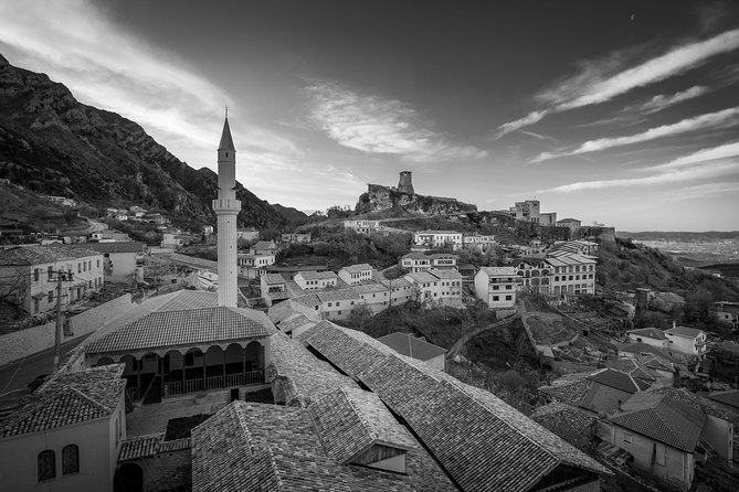 Day Trip to Kruje & Shkoder/ By Tirana Day Trips - Cancellation Policy