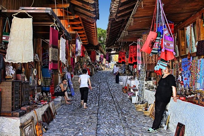 Day Trip to Kruje & Shkoder/ By Tirana Day Trips - Pricing and Reviews