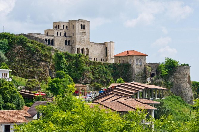 Day Trip to Kruje & Shkoder/ By Tirana Day Trips - Frequently Asked Questions