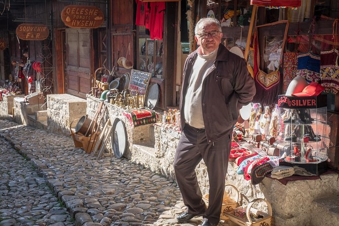 Day Trip to Kruje & Shkoder/ By Tirana Day Trips - The Sum Up